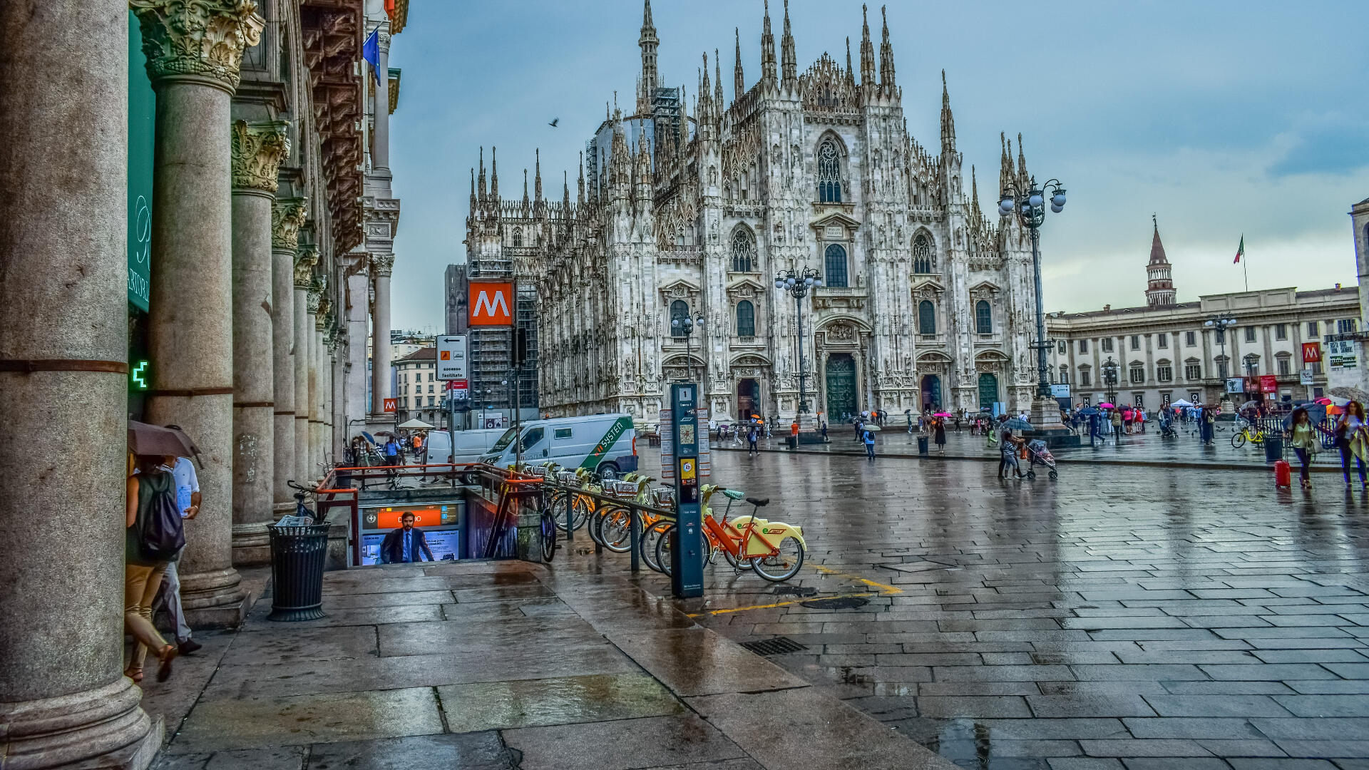 Milan